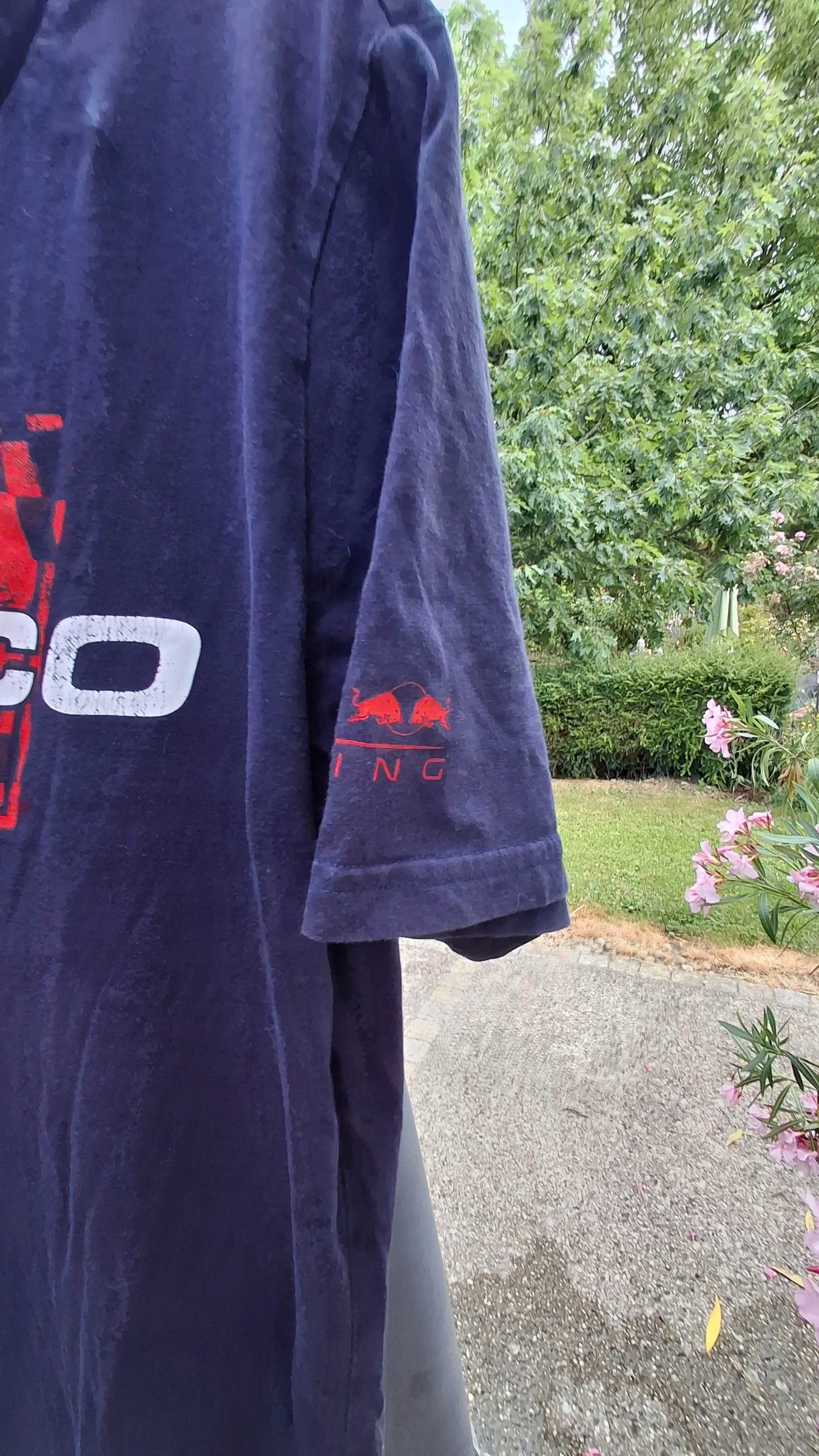 Puma Chico T-shirt – photo 10